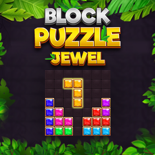 Block Puzzle Jewel 