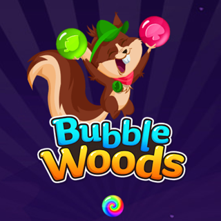 Bubble Woods