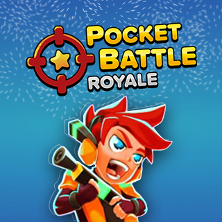 Pocket Battle Royale 