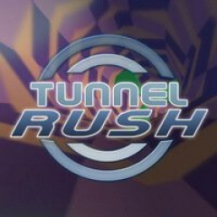 Tunnel Rush 